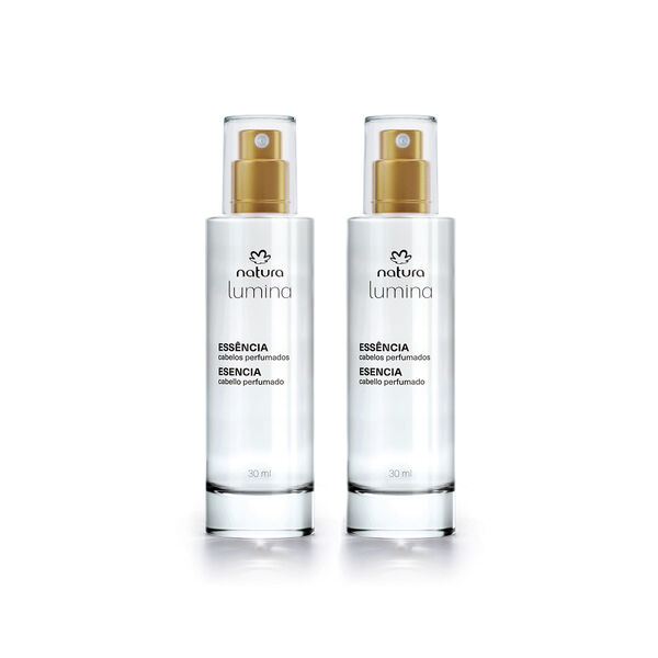 Kit Duo Esencia Lumina