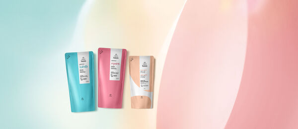 Kit Repuestos de Mascarillas y Crema para Peinar Tododia