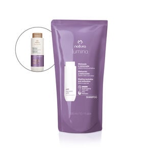 Shampoo matizador 300 ml