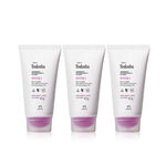 Kit Desodorante en Crema Tododia Avellana y Casis (3 unidades)