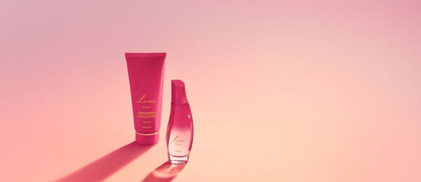 Kit Hidratación y Perfumación Luna Divina