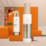 Regalo Madres Perfume para Cabello y Protector Térmico Lumina