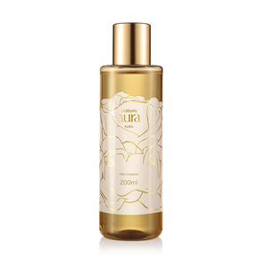Aceite Corporal Natura Aura Alba