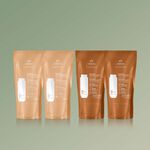 Kit Natura Lumina Repuesto de shampoo y acondicionador