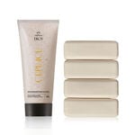 kit Ekos Cupuaçú Exfoliante y Jabon