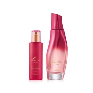 Regalo Madres Luna Divina (+1 eau de toilette + 1 perfume para cabello)