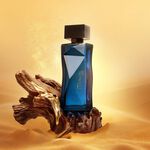 Essencial Eau de Parfum Oud Feminino