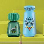 Regalo Niños Shampoo Liso y Ondulado y Eau de Cologne Pula Pula Naturé