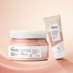Kit Manteca y Exfoliante Tododia Pera y Flor de Loto