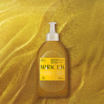 Repuesto jabón líquido exfoliante maracuyá