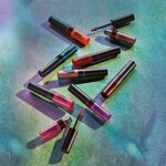 Labial mate intransferible de larga duración Faces