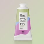 Crema nutritiva para manos Tododia Flor de pera y melisa