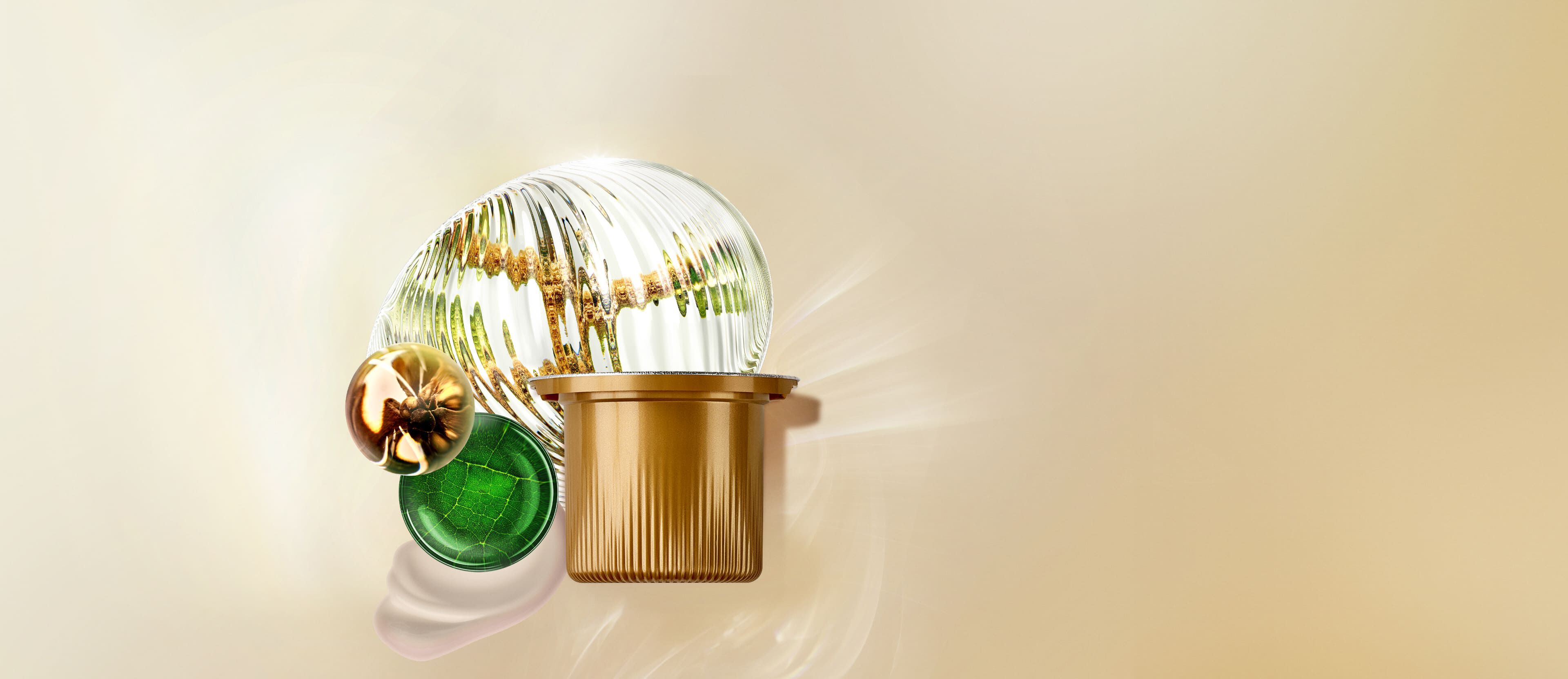 Repuesto Crema antiseñales fortalecimiento y nutrición Chronos 80+ día