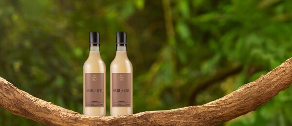 Kit Duo Shampoo Ekos Murumurú