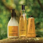 Kit Ekos Cupuaçu de hidratación y perfumación