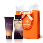 Regalo Madres Essencial Exclusivo (1 eau de toilette + 1 crema corporal iluminadora)