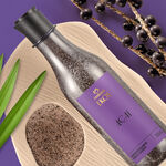 Jabón Líquido Exfoliante para el Cuerpo Ekos Açaí