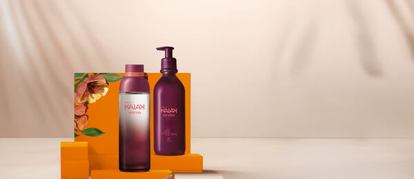 Regalo Madres Kaiak Aventura (1 eau de toilette + 1 crema corporal + bolsa)