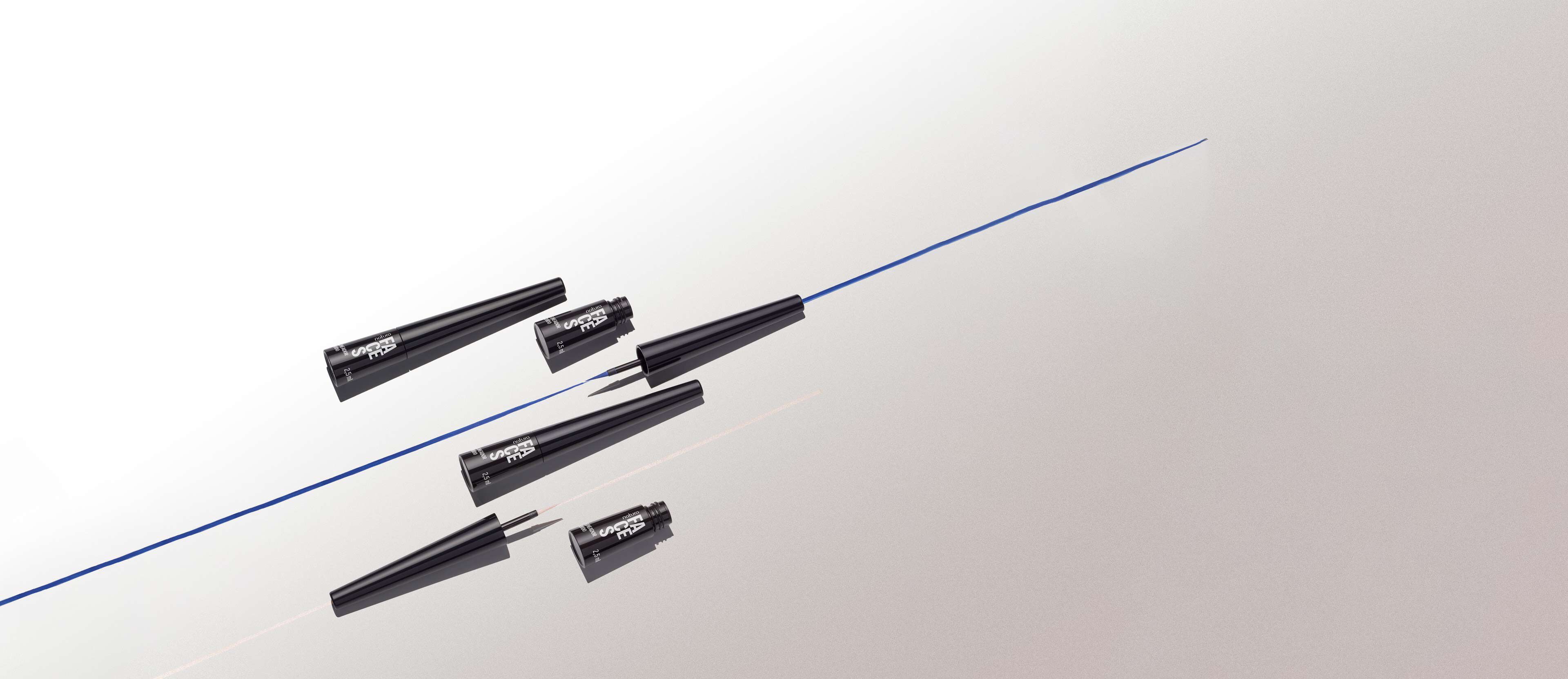 Delineador líquido para ojos Faces 2,5 ml