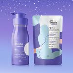 Crema Nocturna para El Cuerpo Té de Manzanilla Y Lavanda con Repuesto