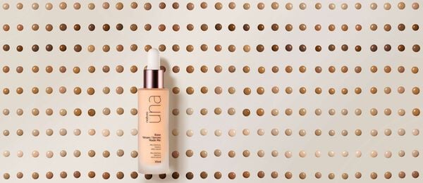 Base sérum nude me