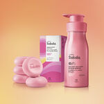 Kit básico Acerola e Hibisco Tododia
