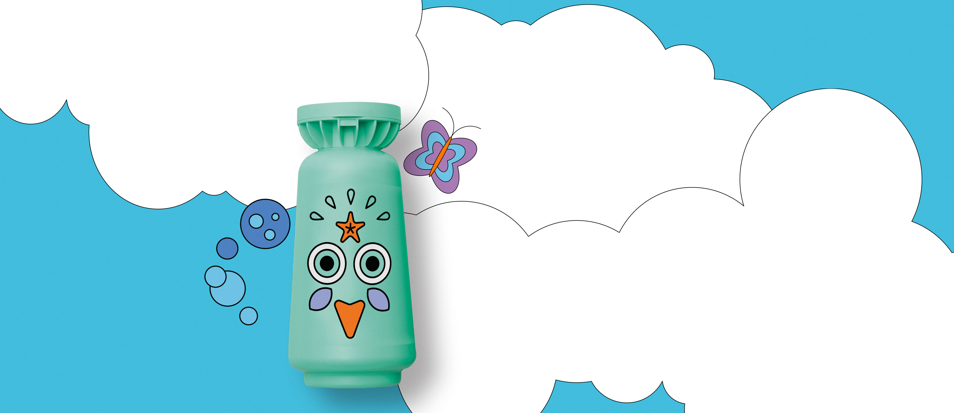 Shampoo Revitalizante Naturé