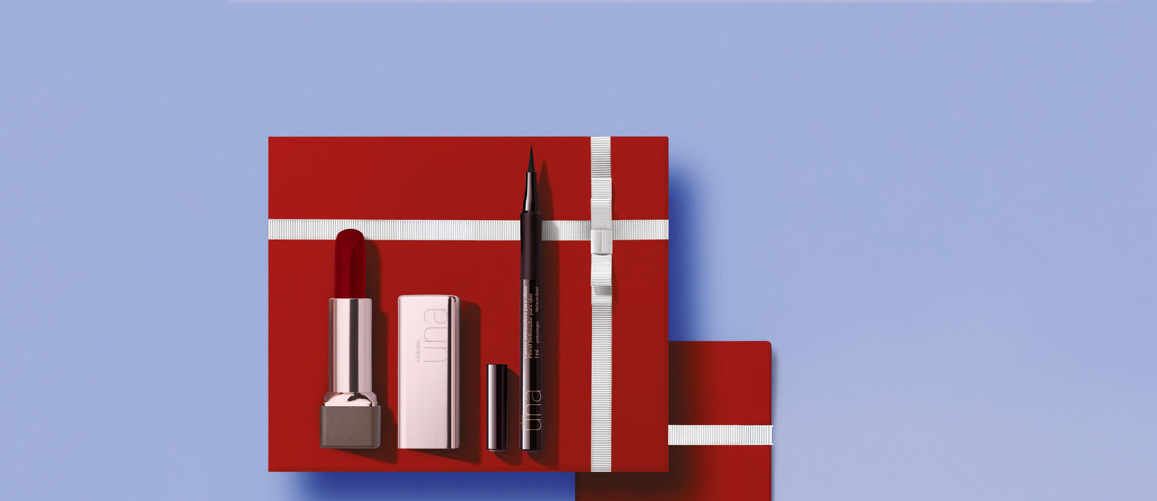 Regalo Una Ojos y Labios