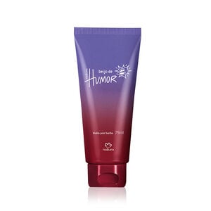 Balm Post Barba Humor Beijo de Humor 75 ml