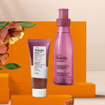 Regalo Madres Mora Roja y Jabuticaba (1 body splash + 1 jabón liquido exfoliante + bolsa)