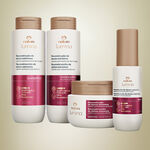 Kit Lumina Reconstrucción Intenso