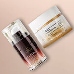 Kit Chronos Antiseñales DÍA 45+ + Sérum Reductor Ojos