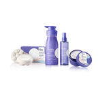 Kit Completo Tododia Todanoite Té de Manzanilla y Lavanda