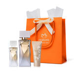 Regalo Madres Essencial Exclusivo Floral (1 EDP + 1 mini EDP + 1 crema de manos)