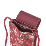 Bandolera Creer Para Ver