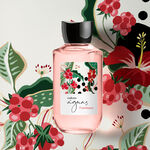 Águas de Natura Frambuesa Femenina 150 ml