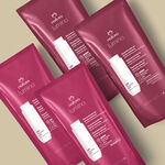 Kit Repuestos Lumina Reconstrucción de Daños Extremos