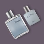 Regalo del Día del Padre Natura Homem Clásico y Niños