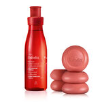 Kit Tododia Manzana Caramelizada