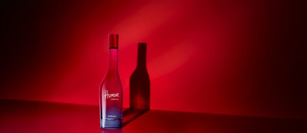 Eau de Toilette Femenino Humor Beija Eu 75ml