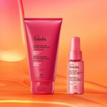 Kit Tododia Iluminador Corporal Dorado y Body Splash Acerola y Hibisco