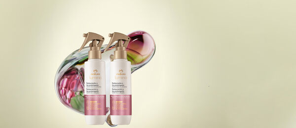 Kit Dúo Protector Térmico Aminoácidos (2 Spray)