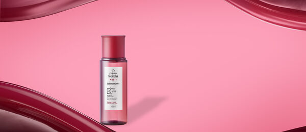 Esencia para cabello Tododia Cereza y Avellana
