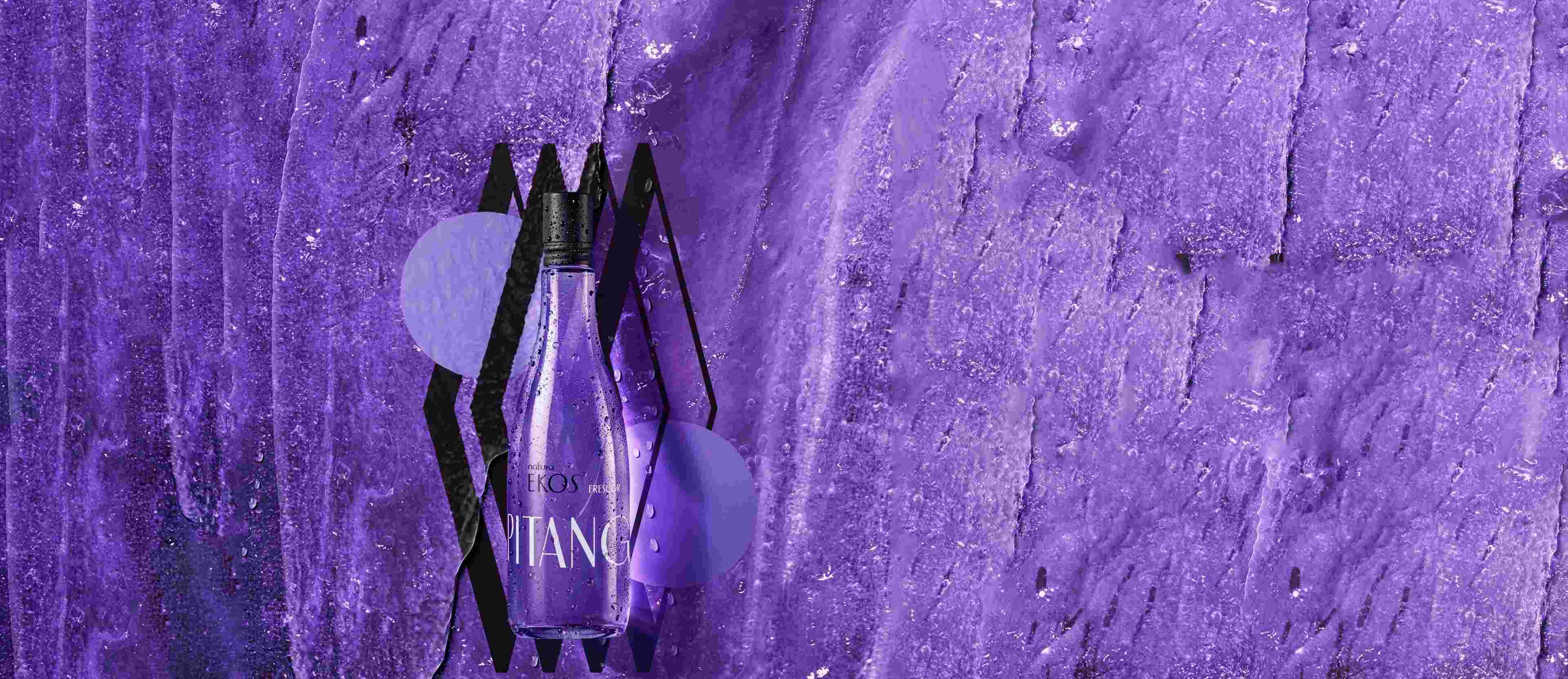 Natura Ekos Frescor Pitanga Preta Eau de Toilette