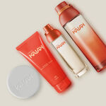 Regalo Madres Kaiak Clásico (1 EDT + 1 crema corporal + 1 mini EDT + 1 jabón en barra)