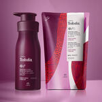 Kit Crema y Repuesto Tododia Cereza Negra y Praliné