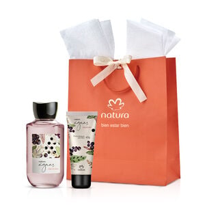Regalo Natura Aguas jabuticaba