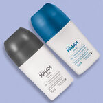 Kit Desodorante Antitranspirante Kaiak Clásico y Urbe (2 productos)