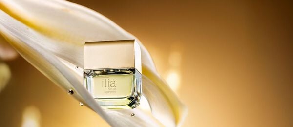 Ilía flor de laranjeira EDP