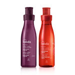 Kit Tododia Body Splash Dulzura Frutal